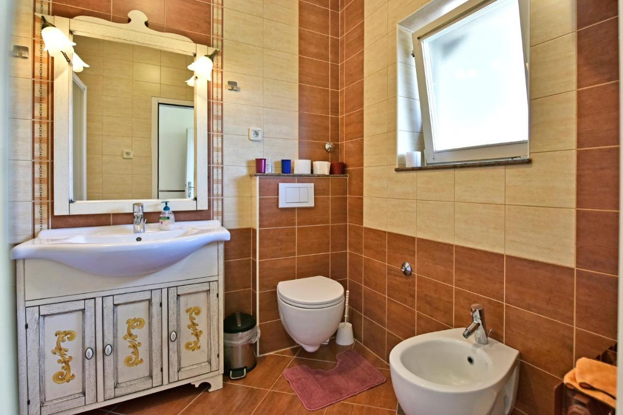 Apartments Laguna Poreč Kültér fotó