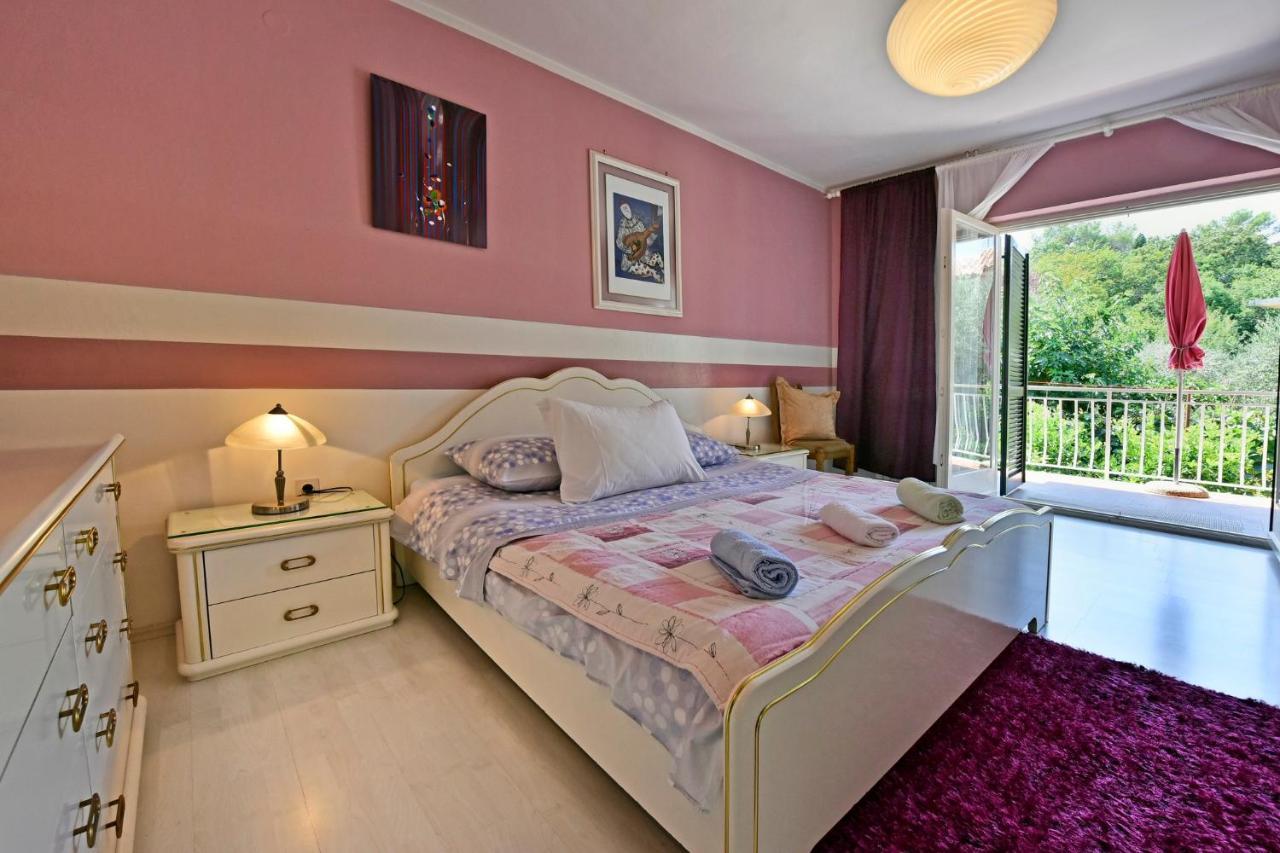 Apartments Laguna Poreč Kültér fotó