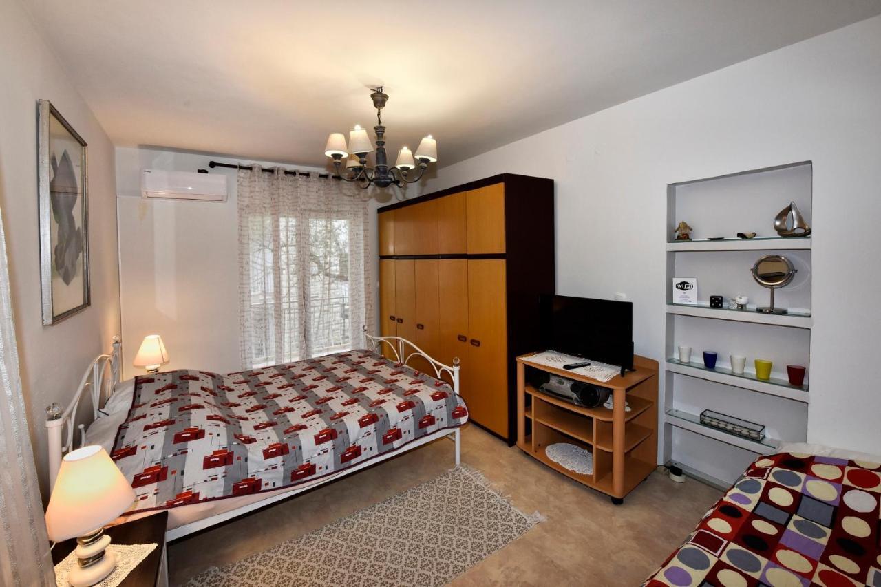 Apartments Laguna Poreč Kültér fotó
