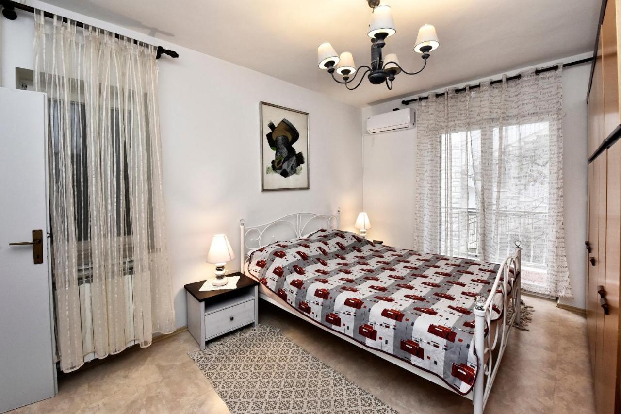 Apartments Laguna Poreč Kültér fotó