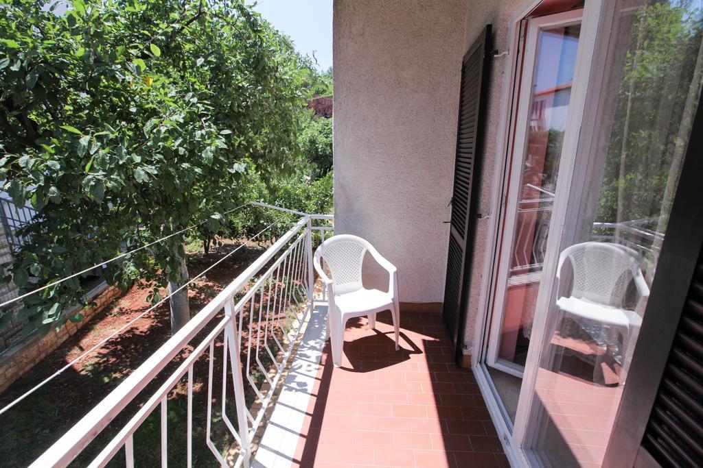 Apartments Laguna Poreč Kültér fotó